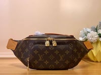 Image 3 of Lou rush bum bag