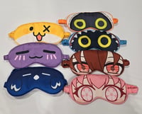 [Limited Quantities]Eye Masks