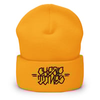 Image 2 of Gold Member Beanie