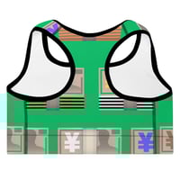 Image 3 of ZEN EXP - Yen Padded Sports Bra