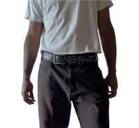 Image 4 of Maverick's "Big Bird" Belt 