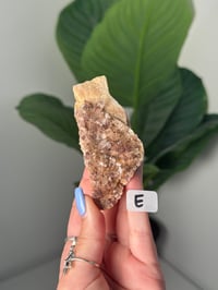 Image 5 of SUNSET PHANTOM QUARTZ -INDIA- LOT 2