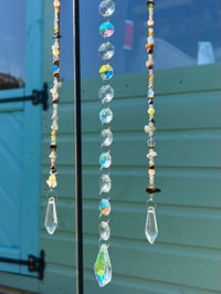 Image 4 of Courage Sun Catcher