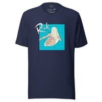 Image 3 of Surf Chick t-shirt