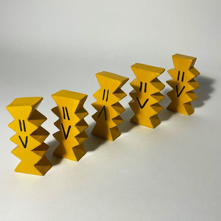 Fuzilli’s Stone Image 2