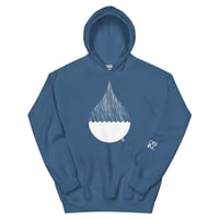 Image 5 of Droplet Hoodie (5 colors)