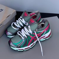 Image 4 of Asics Gel Nimbus 15 Running 2 sizes available 