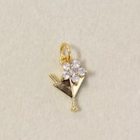 Image 1 of cocktail charm 