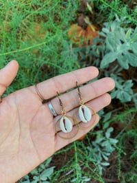 Image 2 of LUCKY YOU- earrings
