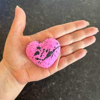 Image 8 of 'Strawberry Bon Bon' Bath Bombs