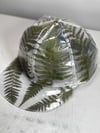 The fern hat !