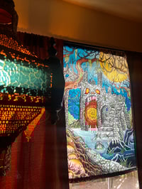 Image 3 of Swamp ruins original 