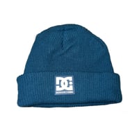 Image 1 of Dc beanie