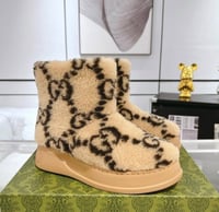 Image 2 of CORE PUFF BOOTS