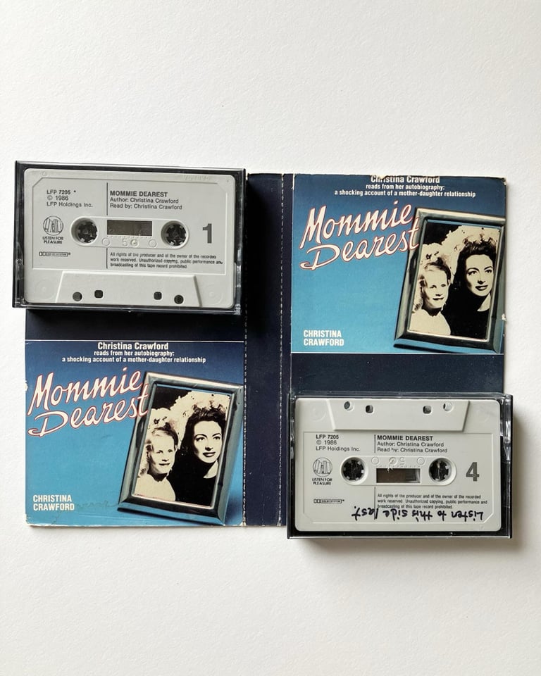 Mommie Dearest Image 3