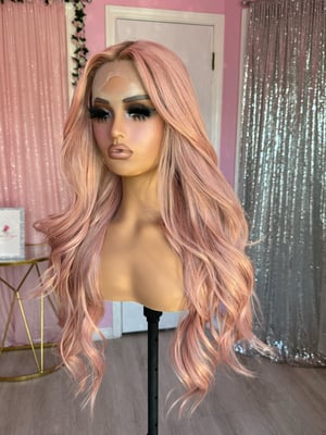 Image of Camilla (ready to ship) 