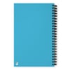 Grateful & Thankful Spiral notebook
