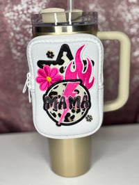 Image 1 of Tumbler Pouch 