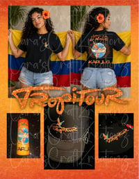 Tropitour Bundle 