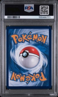 Image 2 of PSA 10 - 2025 POKEMON SIMPLIFIED CHINESE CBB2 C-GEM PACK VOL 2 #15 SYLVEON