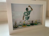 Image 1 of Henrik Larsson - Box Frame