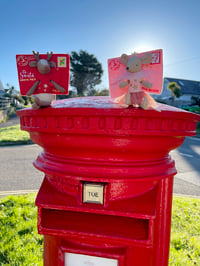 Image 2 of Envelope Mouse outfit