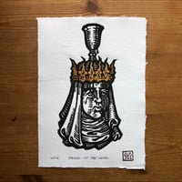 Image 1 of Gilded - Maiden of the Grail