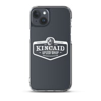 Image 6 of Clear Case for iPhone®