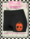 DOLLFACE SHORTS (Pumpkin)