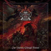 CEREMONIAL CASTINGS - Our Journey Through Forever, 2-CD