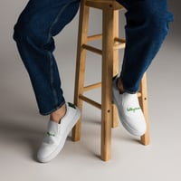 Image 6 of Men’s slip-on lashking420 shoes