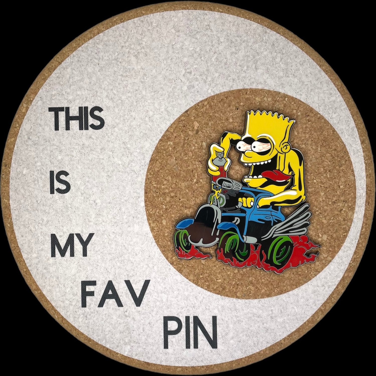 This is My Fav Pin