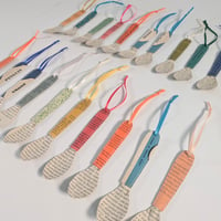 Image 1 of Spoons on Ribbons 