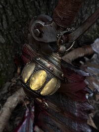 Image 4 of Hunter hand lantern