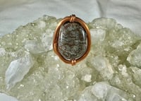 Image 2 of Jasper Ring