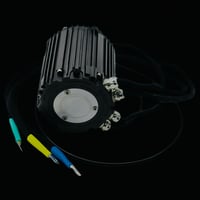 Image 1 of SOTION GTS11 Mid-drive Motor