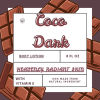 Image 3 of Coco Dark