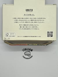 Image 2 of UAG Fb - Mountain Decks collab decks