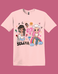 Karol y Selena Shirt