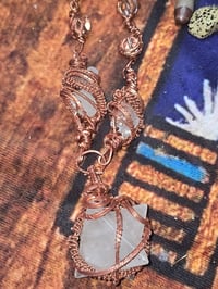 Image 20 of Custom Commission Wire Wrapped Pieces 