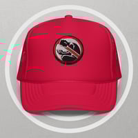 Image 5 of No Distractions Snapback