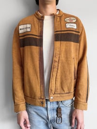 Image 8 of '02 PPFM Mechanic Cotton Jacket - L