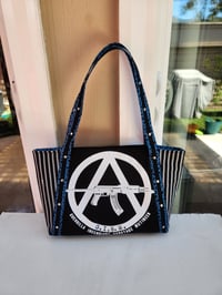Image 1 of GISM tote bag  