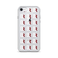Image 1 of LRR Clear Case for iPhone®