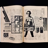 Image 15 of Weekly Playboy Japan 1975 #49