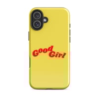 Image 13 of GOOD GIRL Tough Case for iPhone®