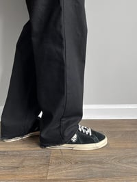 Image 6 of '12 Number (N)ine "One Skull" Sneakers - 10