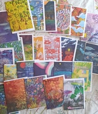 Image 2 of Art Greeting Cards