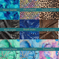 Image 4 of Paisley Set (Different prints available)