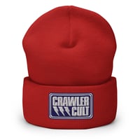 Image 2 of Bolt Beanie